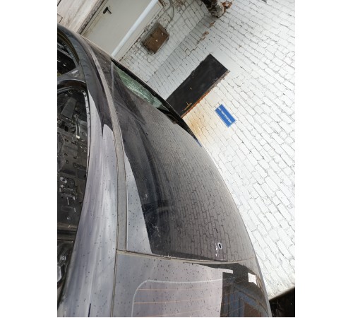 Крыша кузова под люк