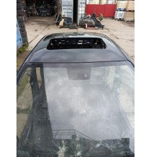 Крыша кузова под люк