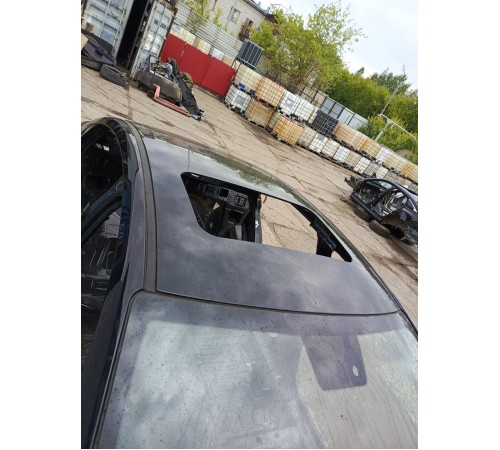 Крыша кузова под люк