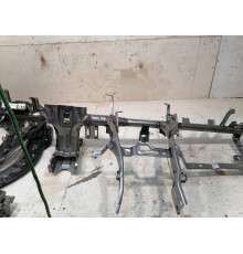 Кронштейн скилет передней панели салона