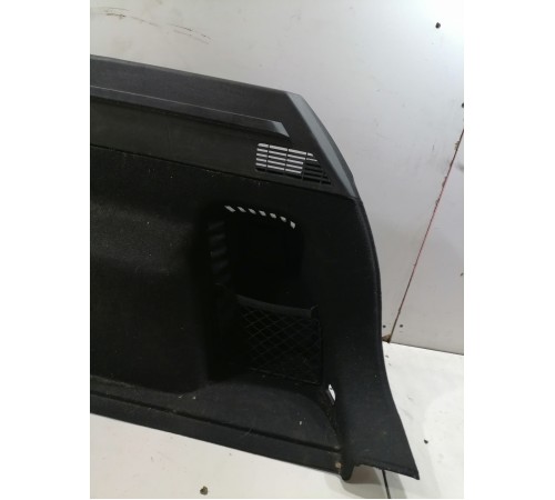 Обшивка багажника правая