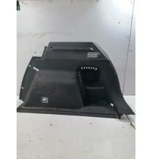 Обшивка багажника правая