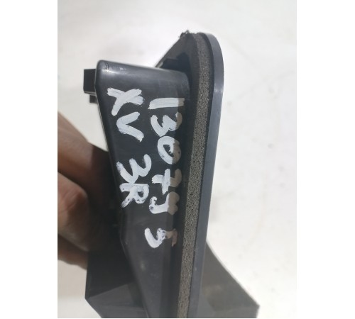 Дифлектор крыла задний правый 