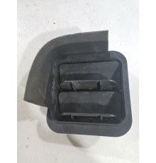 Дифлектор крыла задний правый 