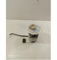 Насос топливный