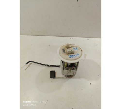 Насос топливный