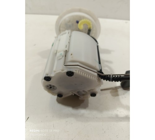 Насос топливный