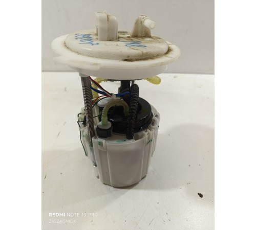 Насос топливный