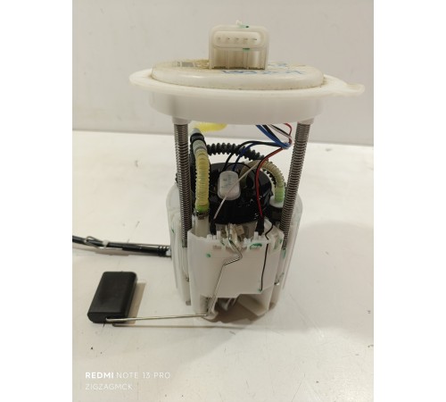 Насос топливный