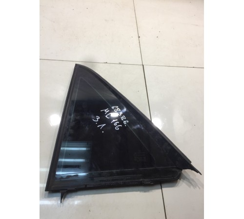 Стекло глухое(заднее,левое)