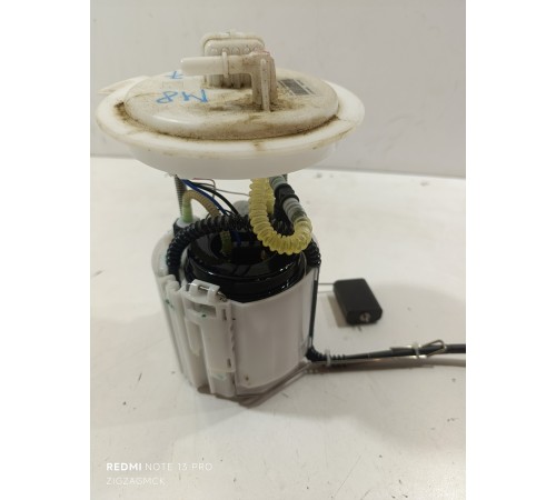 Насос топливный