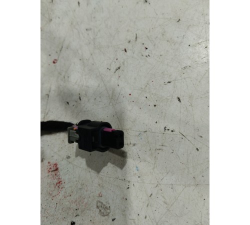 Электропроводка двери (передняя левая)