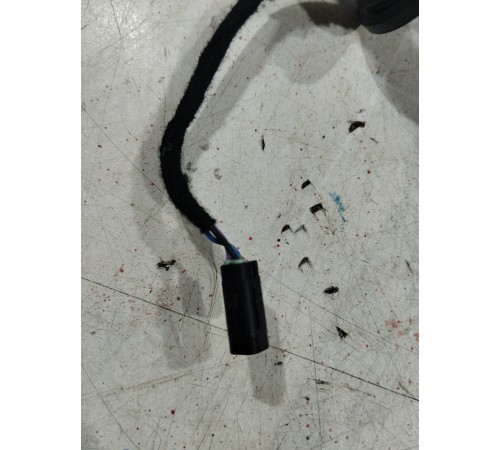 Электропроводка двери (передняя левая)