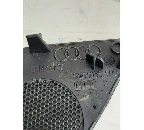 Накладка (сетка) динамика