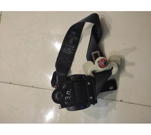 Ремень безопасности (задний, правый)