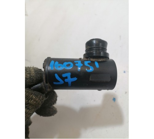 Моторчик бачка омывателя