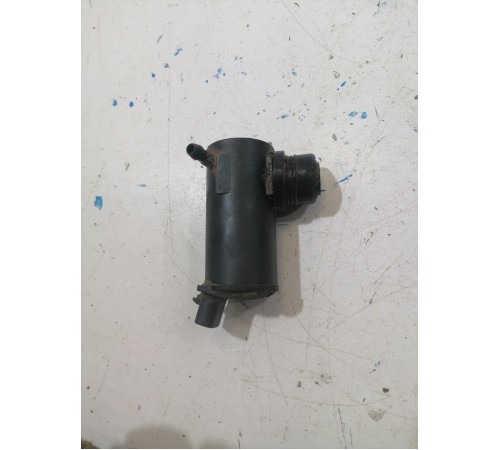 Моторчик бачка омывателя