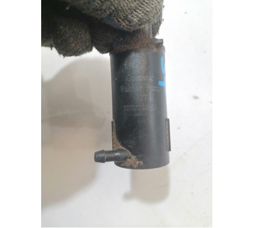 Моторчик бачка омывателя