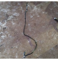 Трубка абсорбера