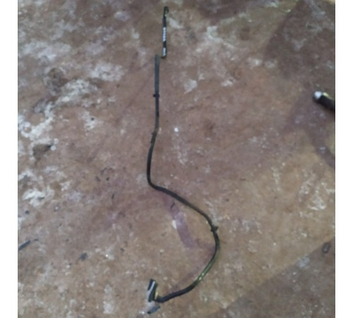 Трубка абсорбера