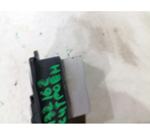 Резистор отопителя