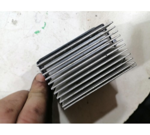 Резистор отопителя