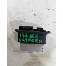 Резистор отопителя