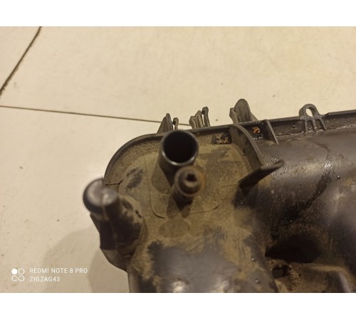 Коллектор впускной