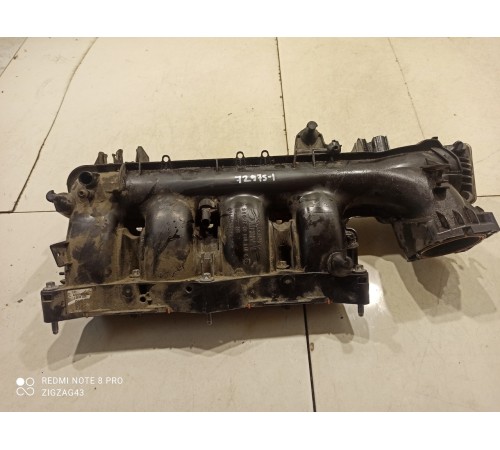 Коллектор впускной