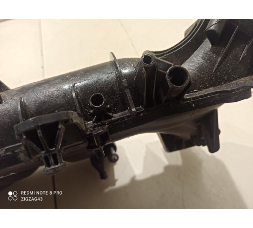 Коллектор впускной