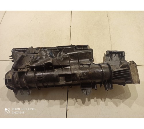 Коллектор впускной