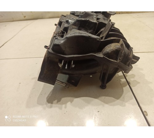 Коллектор впускной