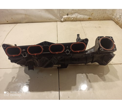 Коллектор впускной