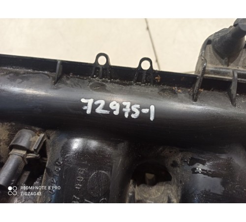 Коллектор впускной