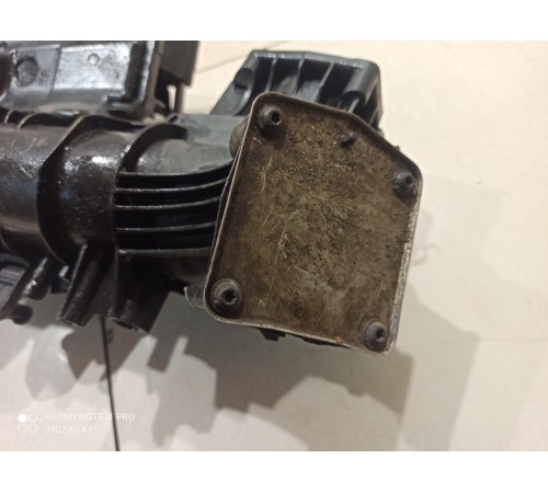 Коллектор впускной