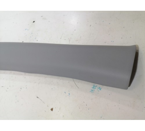 Обшивка стойки лобового стекла правая