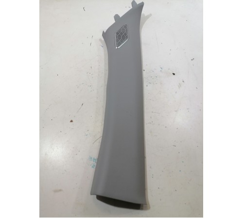 Обшивка стойки лобового стекла правая