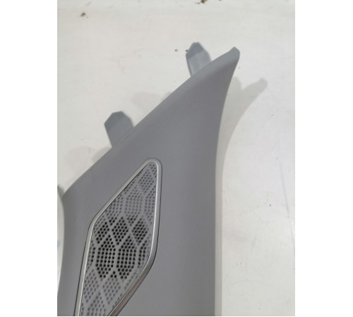 Обшивка стойки лобового стекла правая