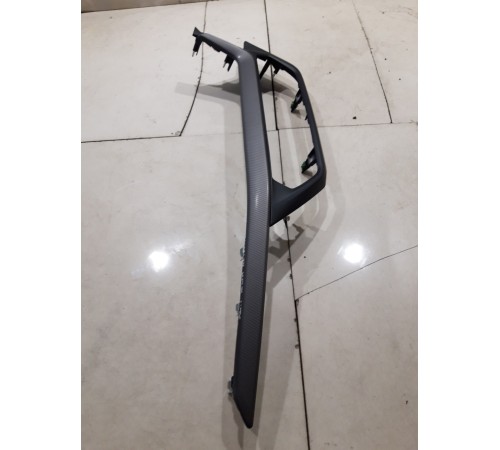 Накладка торпедо декоративная