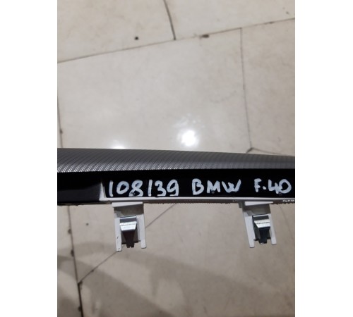 Накладка торпедо декоративная