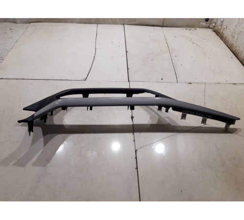 Накладка торпедо декоративная