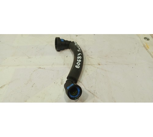 Шланг впускного коллектора