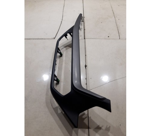 Накладка торпедо декоративная