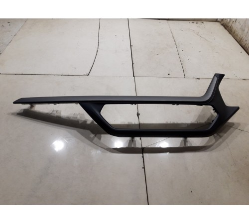 Накладка торпедо декоративная