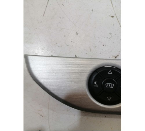 Блок кнопок