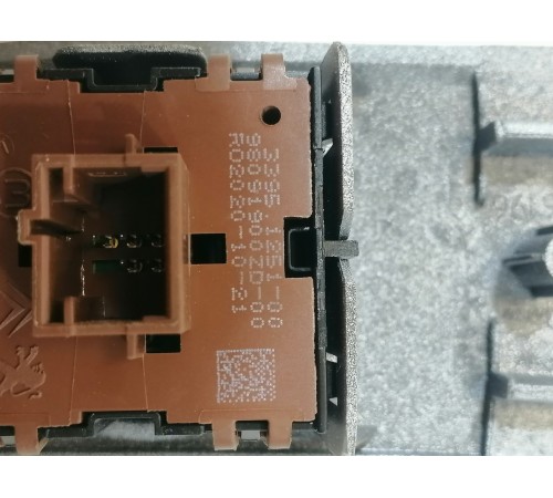 Блок кнопок