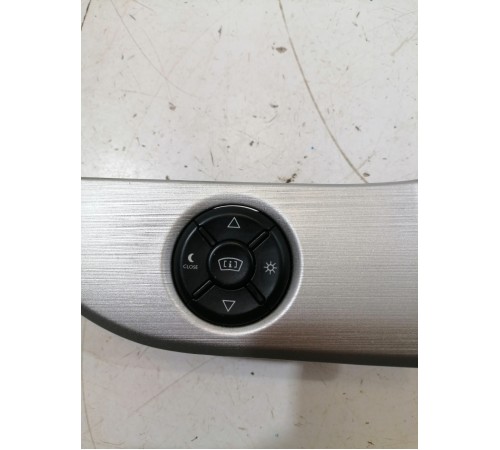 Блок кнопок