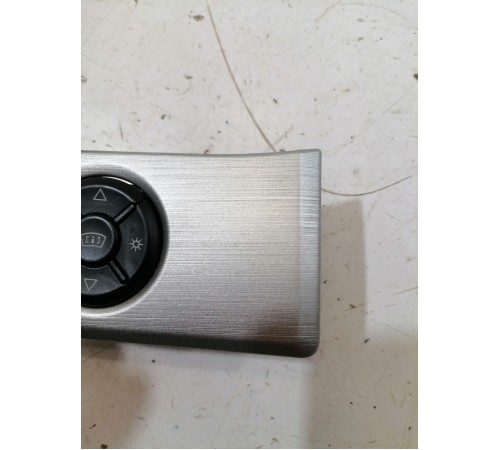 Блок кнопок