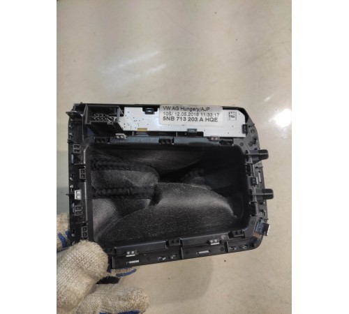 Рукоять переключения АКПП