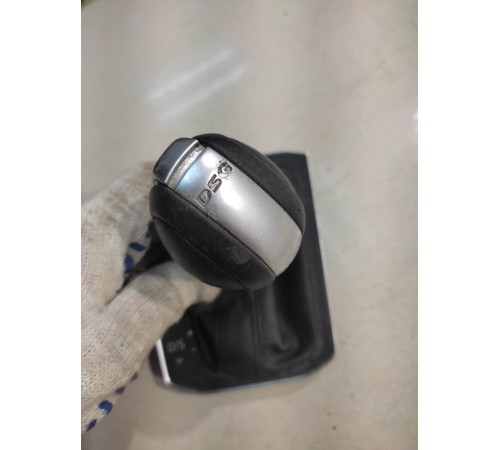 Рукоять переключения АКПП